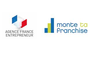 logos AFE & Monte ta franchise