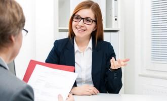 Entretien avec un conseiller