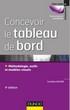 Tableaux de bord
