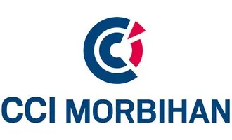 Logo : CCI du Mprbihan