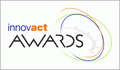 Logo : Concours Innovact Awards