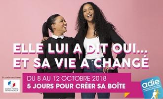 RDV Adie 2018