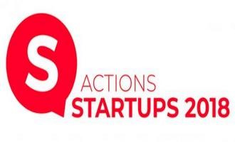Actions startups 2018