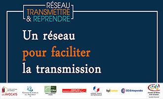 Réseau transmettre et reprendre
