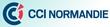 CCI Normandie