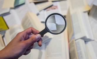 Bulletin de veille