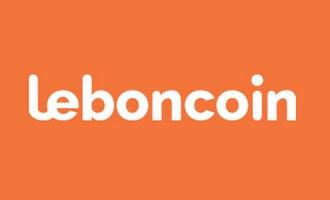 Logo du bon coin