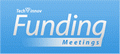 Logo : Techinnov Funding Meetings