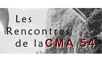 Logo : Les rencontres de la CMA54