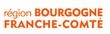 logo nouveau région Bourgogne France Comté