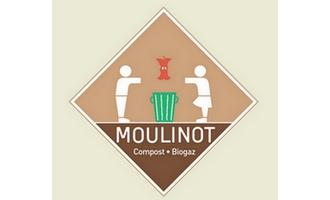 logo Moulinot
