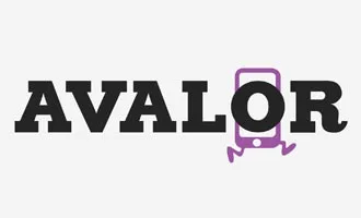 Logo : Avalor