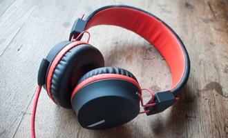 Casque audio