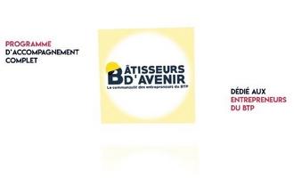 Capture Bâtisseurs d'avenir