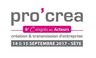 Logo Pro'Créa 2017 330x200
