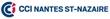 Logo CCI Nantes St Nazaire