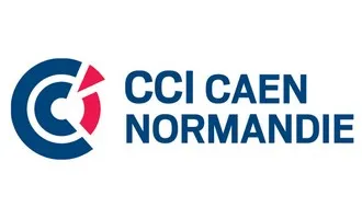 Logo : CCI Caen