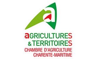 Forum transmission dentreprises agricoles à Jonzac Logo : Forum transmission dentreprises agricoles à Jonzac