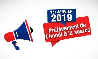 Impôts PAS