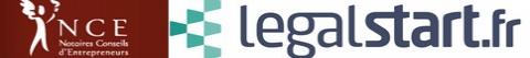 Logo Notaires Legalstart