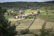 Hameau forestier