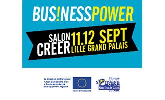 Salon Créer Lille