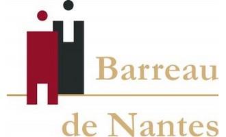 Logo : Ordre Barreau de Nantes
