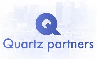 Logo : Quartz Partners