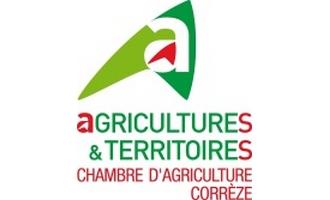 Entretiens transmission en agriculture Logo : Chambre d'agriculture de la Corrèze