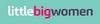 Logo Little Big Women