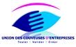 Logo Union des couveuses