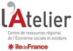 Logo l'atelier