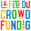 Logo : La Fête du Crowdfunding