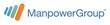 Logo ManpowerGroup