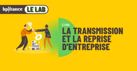 Etude sur la transmission-reprise