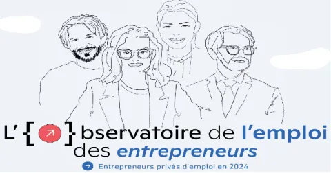Observatoire de l'emploi des entrepreneurs