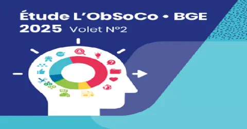 Etude ObSoCo - BGE