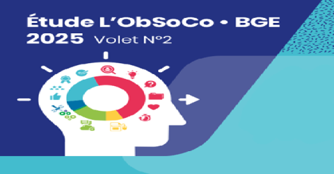 Etude ObSoCo - BGE