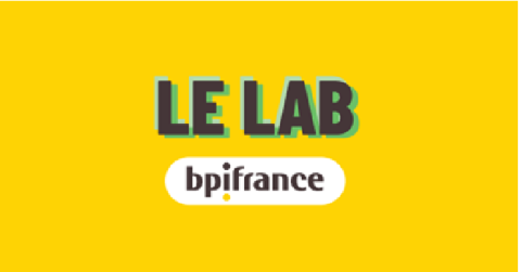 Bpifrance Le Lab