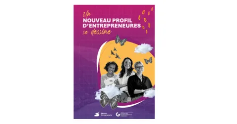 Etude Réseau Entreprendre