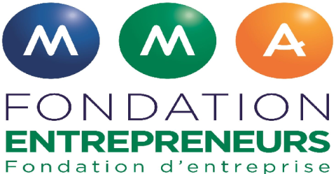 Fondation MMA des entrepreneurs du futurs 