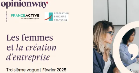 Baromètre France Active - FBF