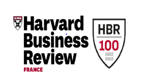 Harvard Business Review