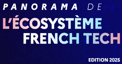 Panorama de l'écosystème French Tech