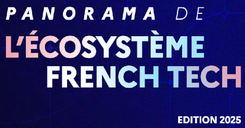 Panorama de l'écosystème French Tech
