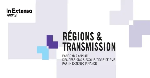 Régions et Transmission