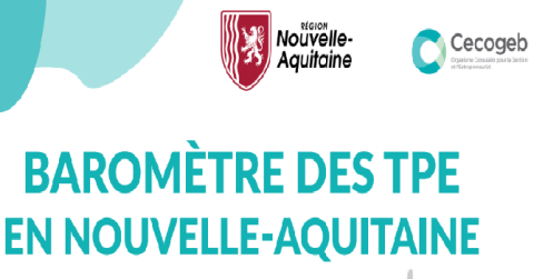 Baromètre TPE Nouvelle Aquitaine 