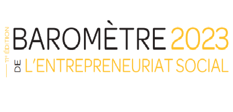 Baromètre de l'entrepreneuriat social