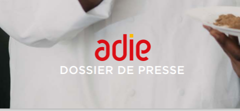 dossier de presse