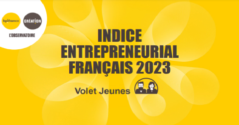 IEF 2023 - Volet Jeunes